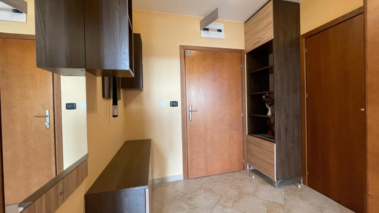 Garden Of Eden B3-2 Private One Bedroom Apartment Sveti Vlas Ngoại thất bức ảnh