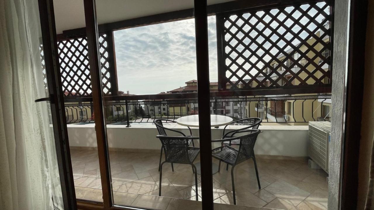 Garden Of Eden B3-2 Private One Bedroom Apartment Sveti Vlas Ngoại thất bức ảnh