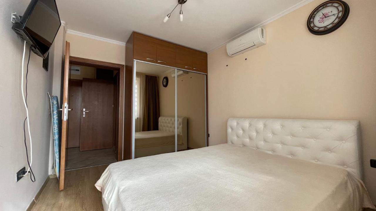 Garden Of Eden B3-2 Private One Bedroom Apartment Sveti Vlas Ngoại thất bức ảnh