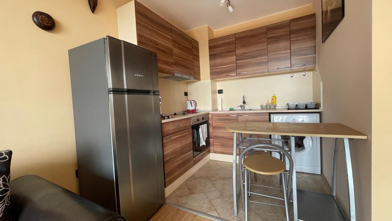 Garden Of Eden B3-2 Private One Bedroom Apartment Sveti Vlas Ngoại thất bức ảnh