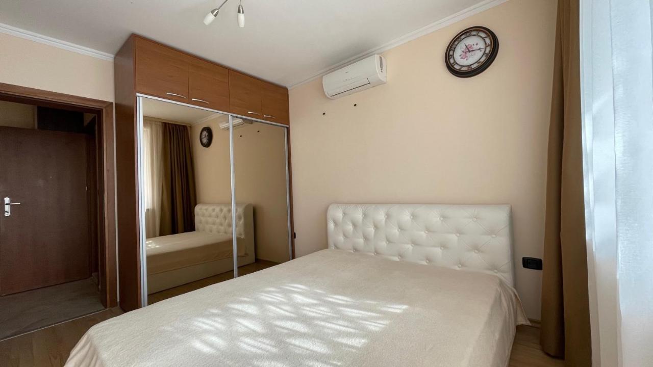 Garden Of Eden B3-2 Private One Bedroom Apartment Sveti Vlas Ngoại thất bức ảnh