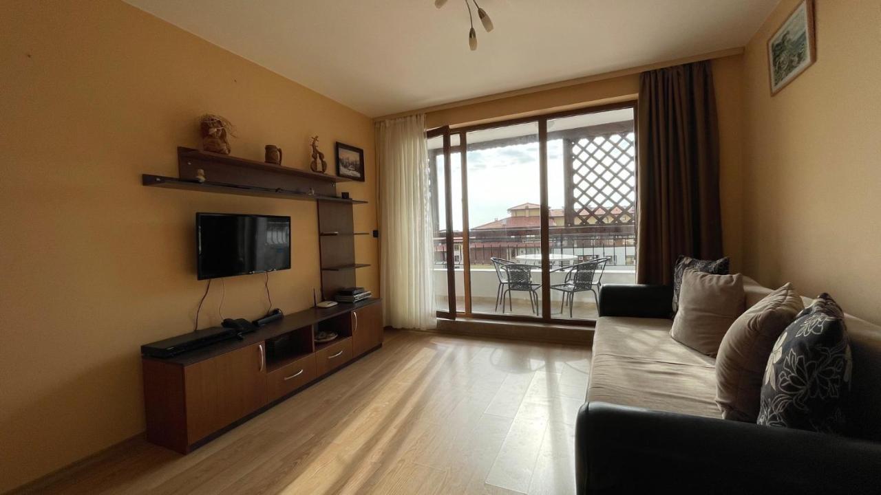 Garden Of Eden B3-2 Private One Bedroom Apartment Sveti Vlas Ngoại thất bức ảnh