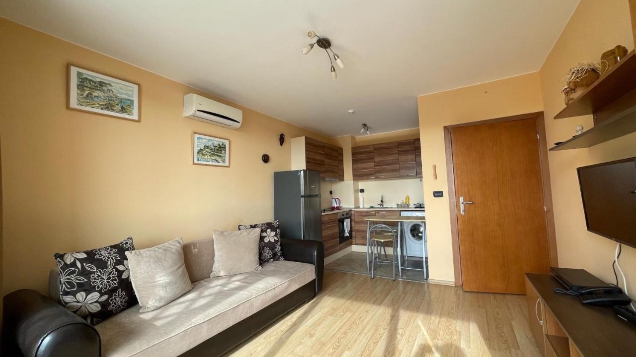 Garden Of Eden B3-2 Private One Bedroom Apartment Sveti Vlas Ngoại thất bức ảnh